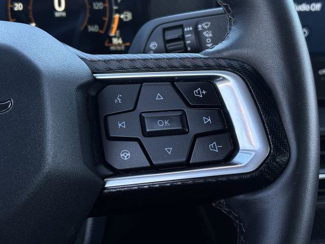 Certified 2024 Ford Mustang Ecoboost image 17