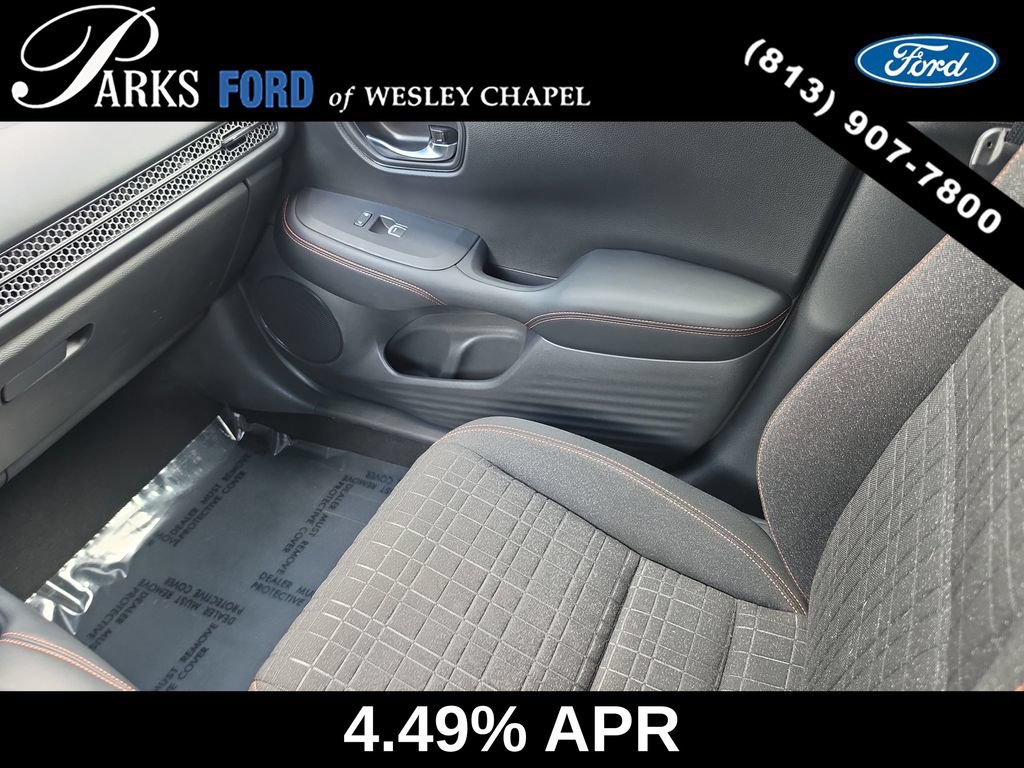 Used 2023 Honda HR-V Sport image 14