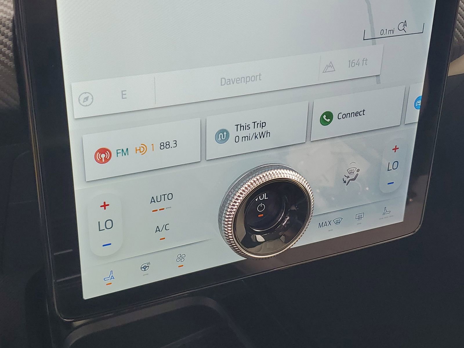 Certified 2025 Ford Mustang Mach-E Premium RWD image 26