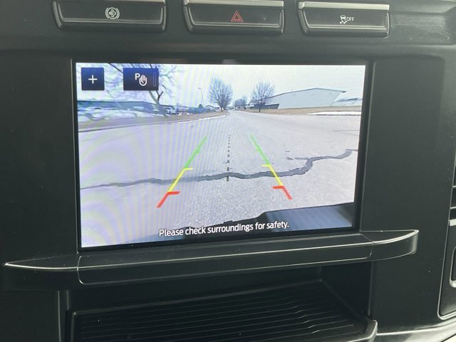 Certified 2023 Ford F250 XLT AWD/4WD image 5