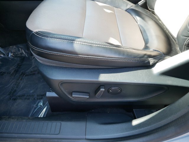 Certified 2021 Ford Escape Titanium w/ Titanium Elite Package AWD/4WD image 8