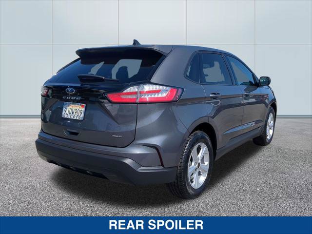 Certified 2023 Ford Edge SE AWD/4WD image 5