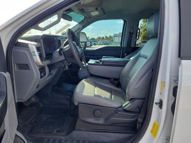 Certified 2024 Ford F250 XL w/ XL Chrome Package AWD/4WD image 17