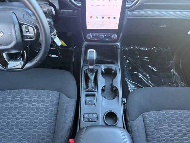 Certified 2025 Ford Ranger XLT w/ Equipment Group 301A High image 11