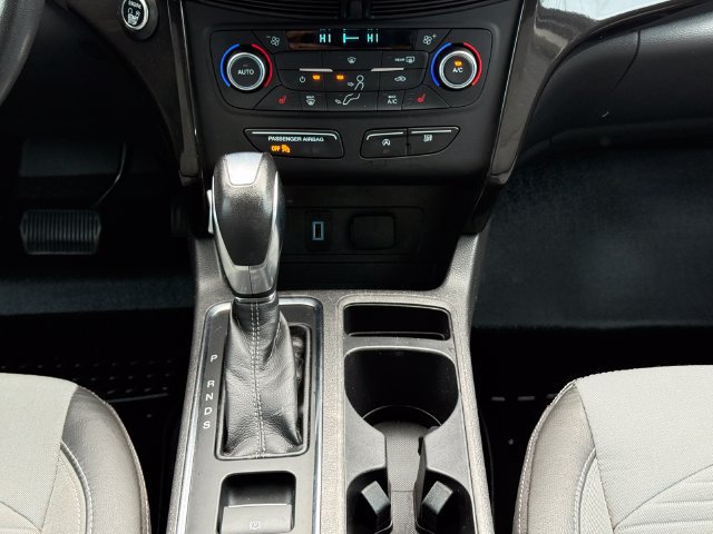 Certified 2019 Ford Escape SE FWD image 25