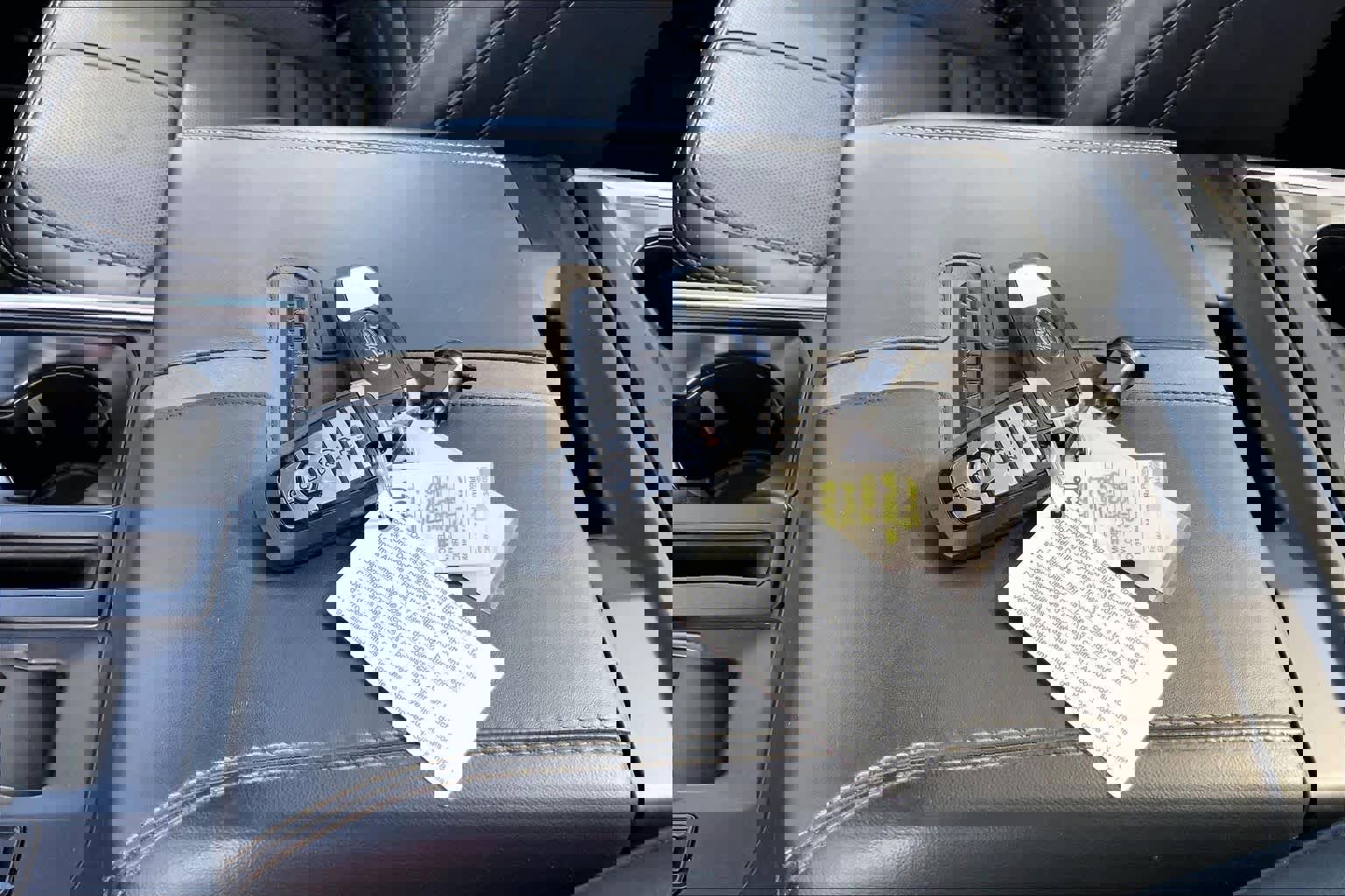 Certified 2023 Ford F150 Platinum w/ Equipment Group 701A High image 15