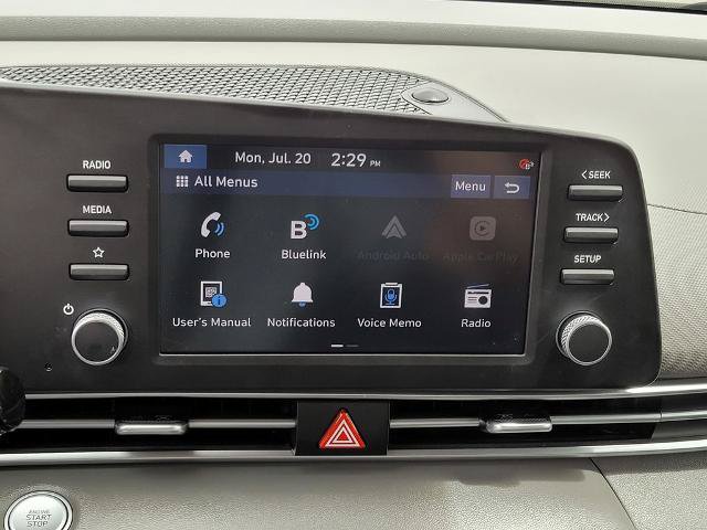 Used 2023 Hyundai Elantra SEL FWD image 21