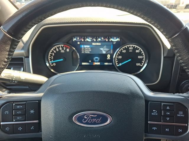 Certified 2022 Ford F150 XLT w/ Equipment Group 302A High AWD/4WD image 19
