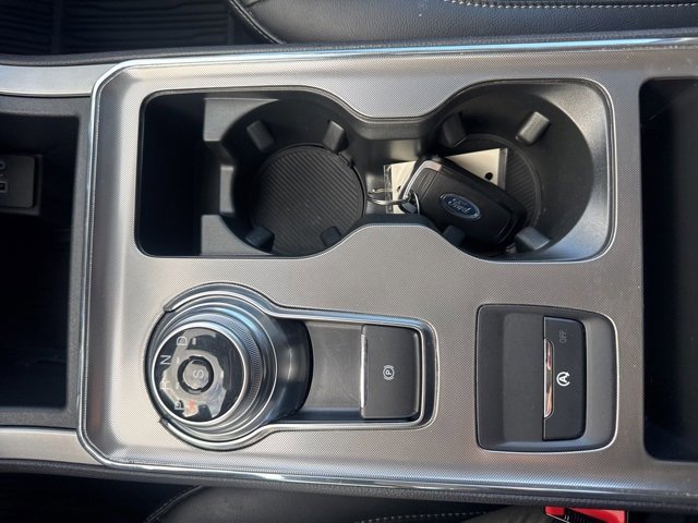 Certified 2022 Ford Edge SEL w/ Convenience Package image 36