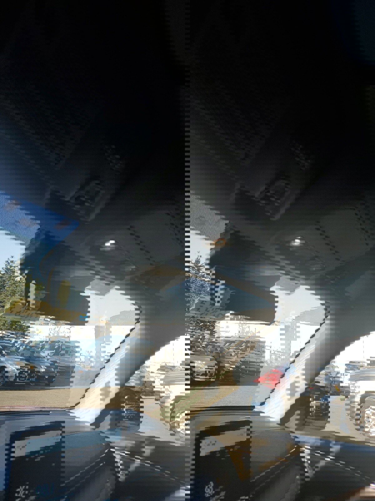 Certified 2023 Ford Mustang Mach-E Premium image 13