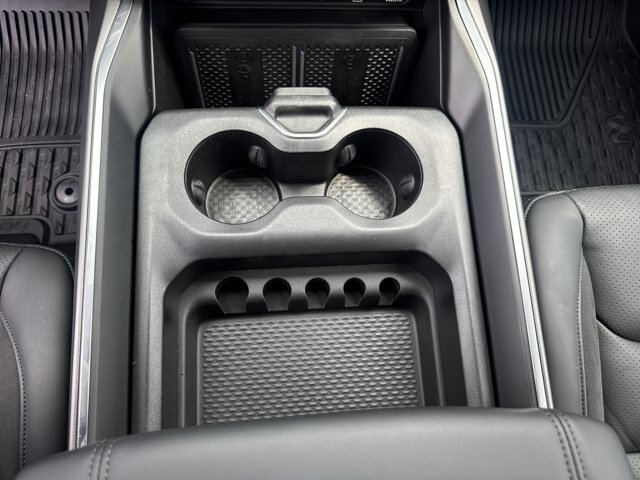 Used 2026 RAM 1500 Laramie w/ Night Edition AWD/4WD image 28