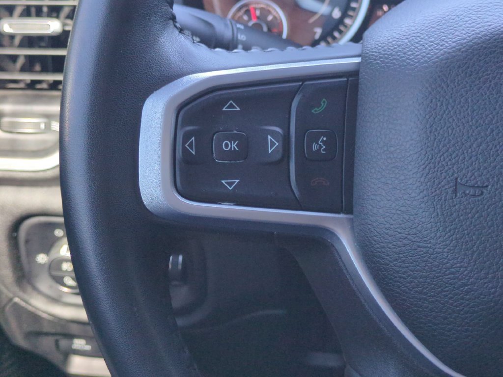 Used 2023 RAM 1500 Big Horn AWD/4WD image 29