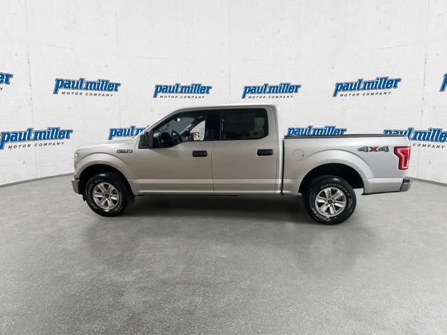 Certified 2017 Ford F150 XLT w/ Trailer Tow Package AWD/4WD image 7