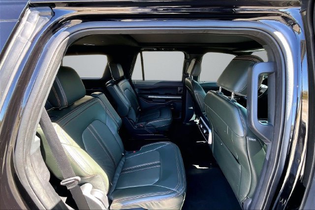 Certified 2022 Ford Expedition Timberline AWD/4WD image 25