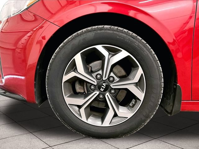 Used 2019 Kia Forte LXS FWD image 8