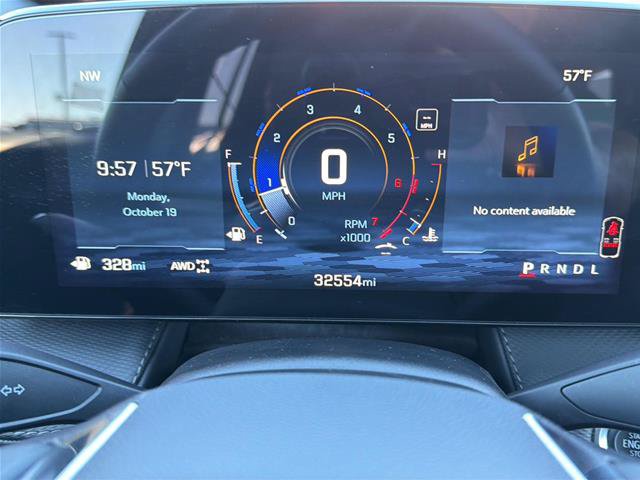 Used 2026 Chevrolet Equinox LT AWD/4WD image 21