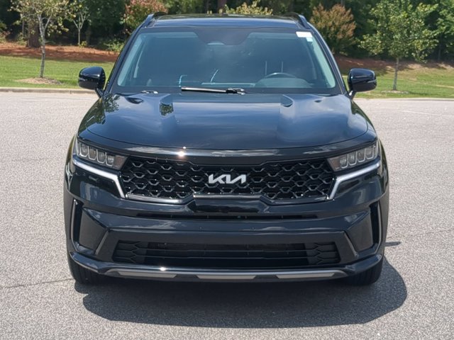 Used 2023 Kia Sorento S w/ Panoramic Sunroof Package FWD image 9