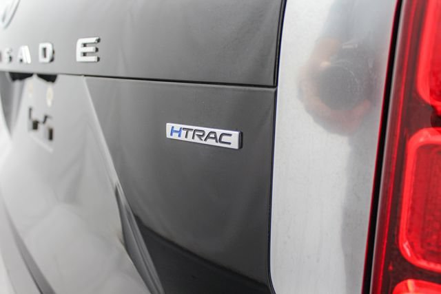 Used 2024 Hyundai Palisade Limited AWD/4WD image 26