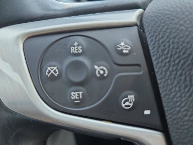 Used 2024 GMC Terrain SLT FWD image 17