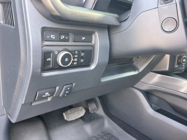Certified 2024 Ford F250 Lariat w/ Lariat Ultimate Package AWD/4WD image 36