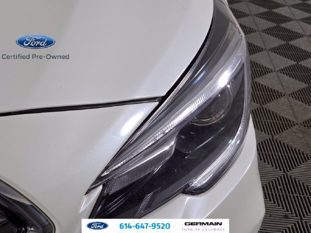 Used 2018 Subaru Outback 2.5i Limited AWD/4WD image 14