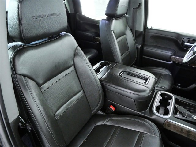Used 2021 GMC Sierra 1500 Denali image 14