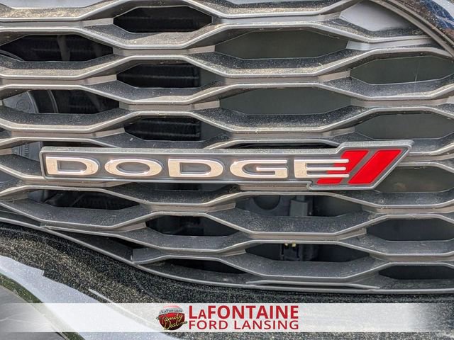 Used 2026 Dodge Durango GT AWD/4WD image 9