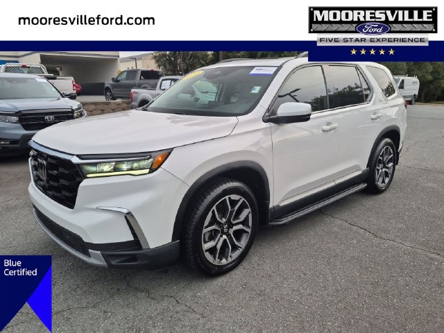 Used 2024 Honda Pilot Touring