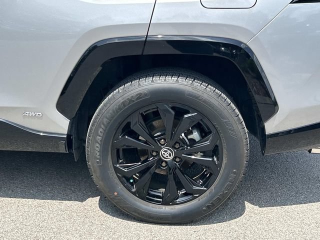Used 2024 Toyota RAV4 XSE w/ Advanced Technology Package AWD/4WD image 13