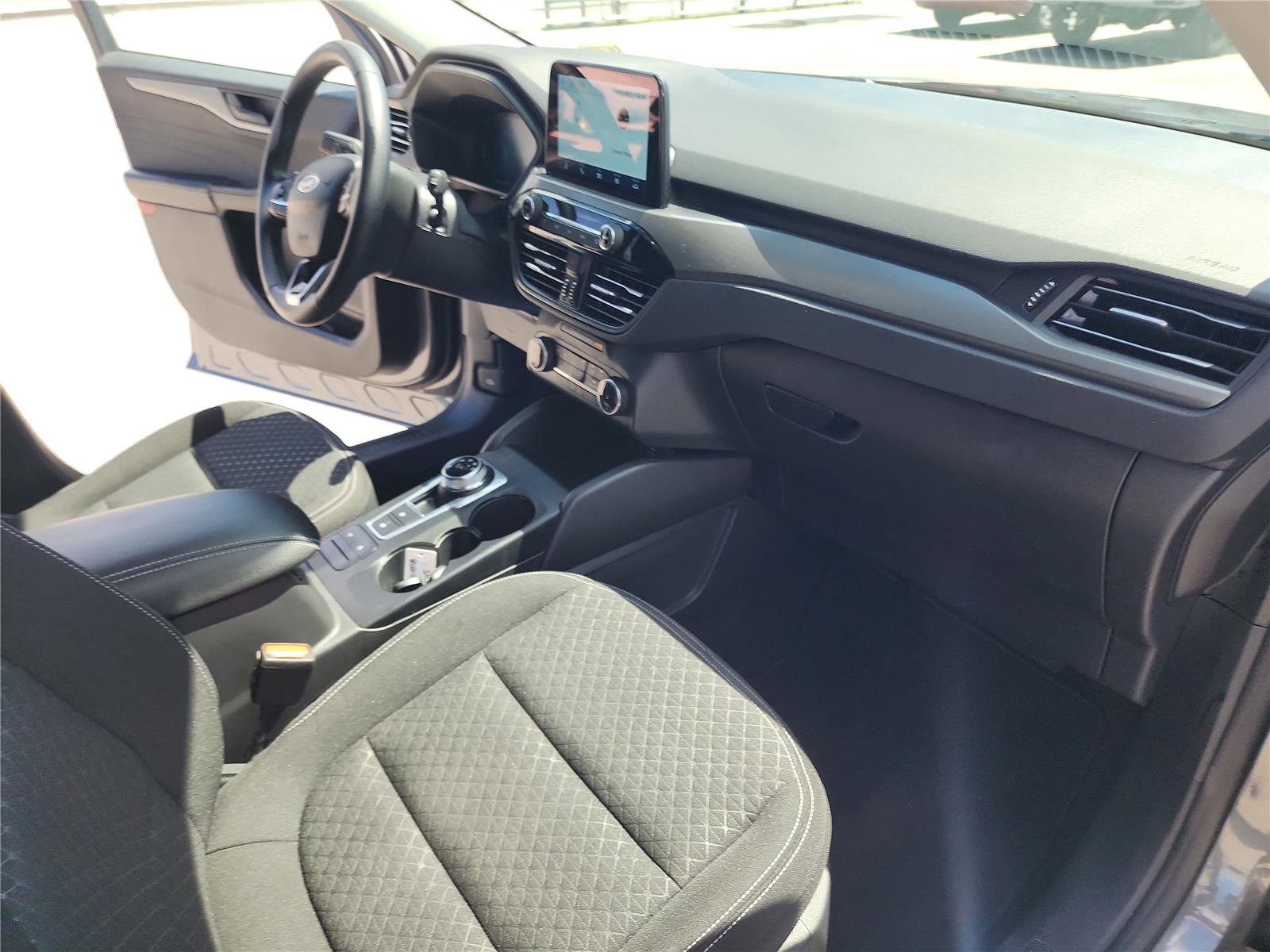 Certified 2024 Ford Escape Active FWD image 23