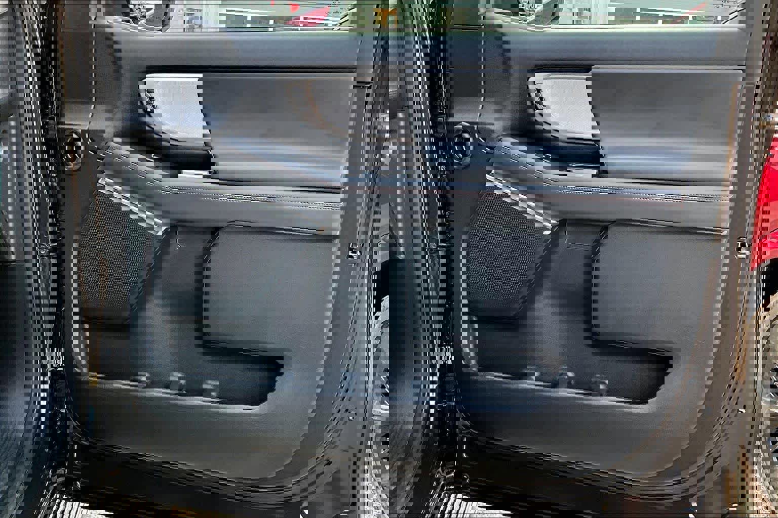 Certified 2025 Ford Expedition Max Active image 23