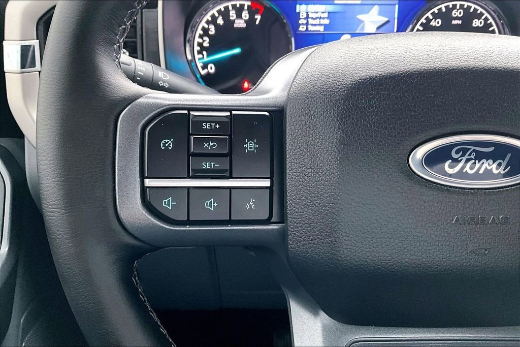 Certified 2023 Ford F150 XLT w/ Equipment Group 302A High image 19