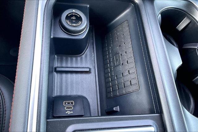 Certified 2025 Ford Expedition Max Active AWD/4WD image 34