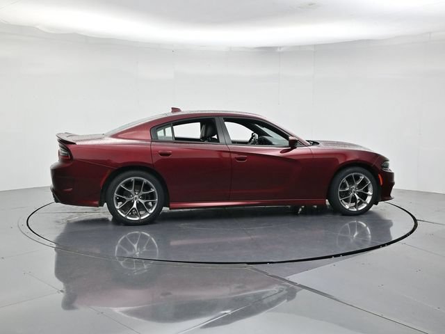 Used 2019 Dodge Charger GT w/ Plus Group RWD image 2