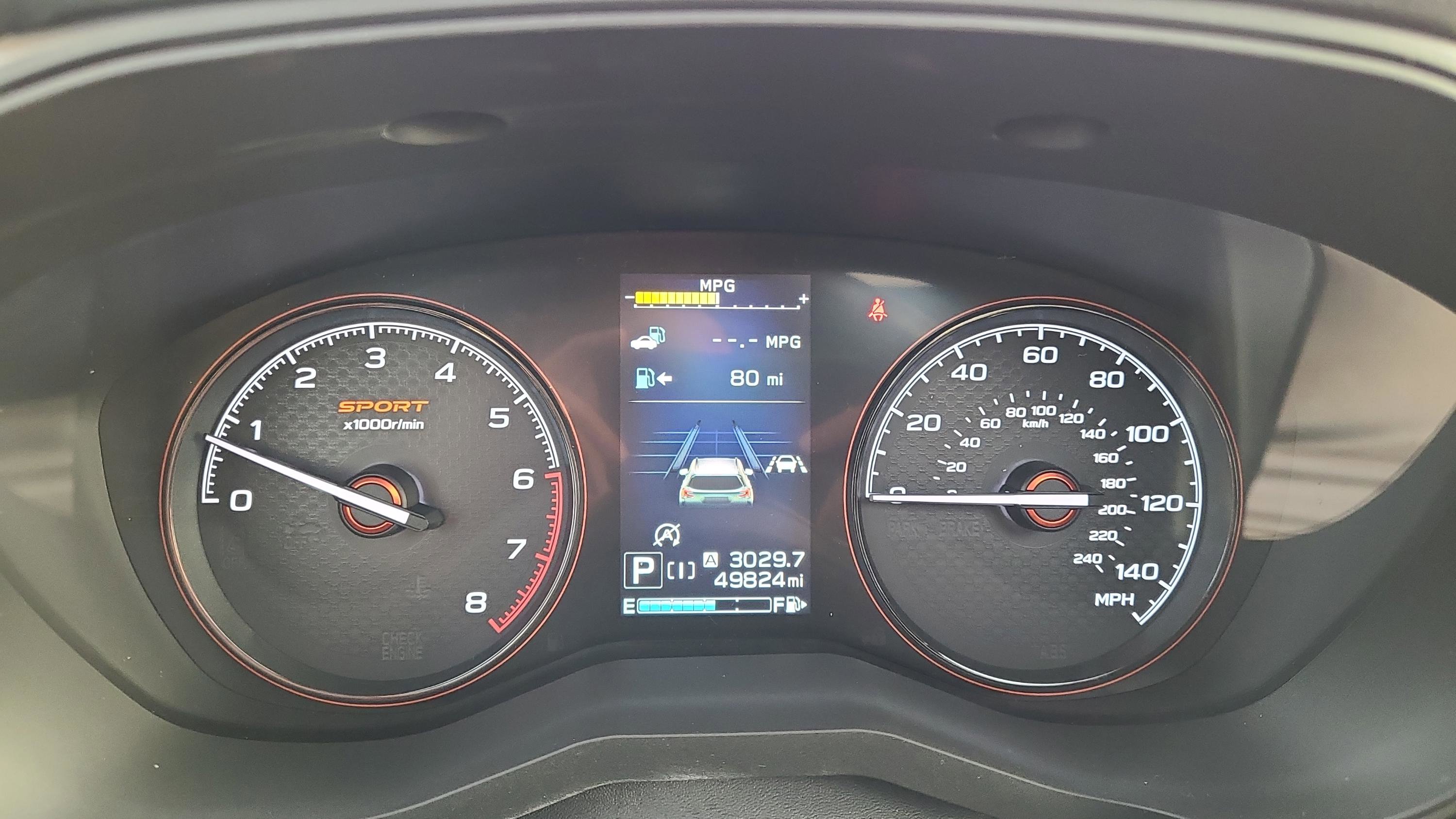 Used 2019 Subaru Forester Sport w/ Popular Package #2 image 18