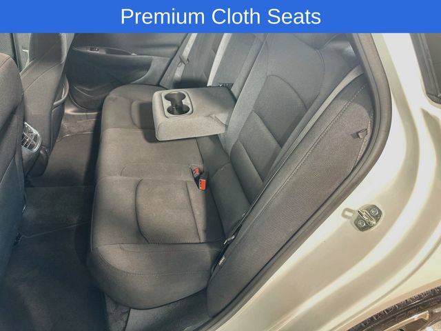 Used 2024 Chevrolet Malibu LT FWD image 18