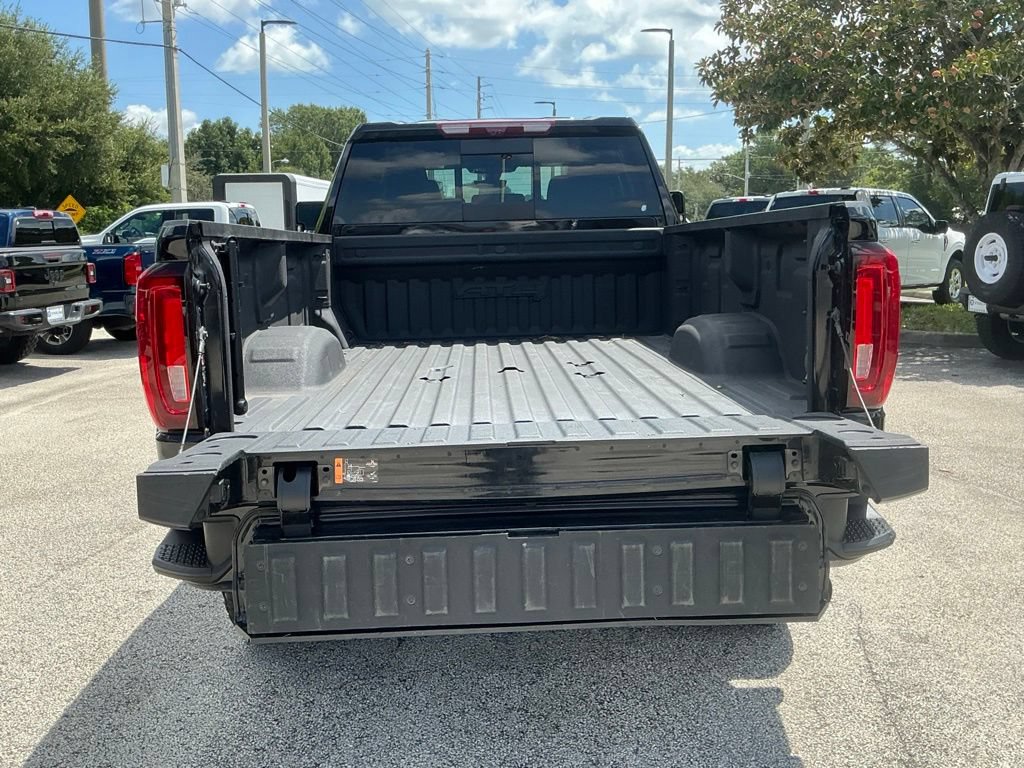 Used 2023 GMC Sierra 3500 AT4 w/ AT4 Premium Plus Package AWD/4WD image 22
