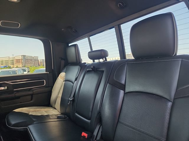 Used 2022 RAM 2500 Laramie AWD/4WD image 24
