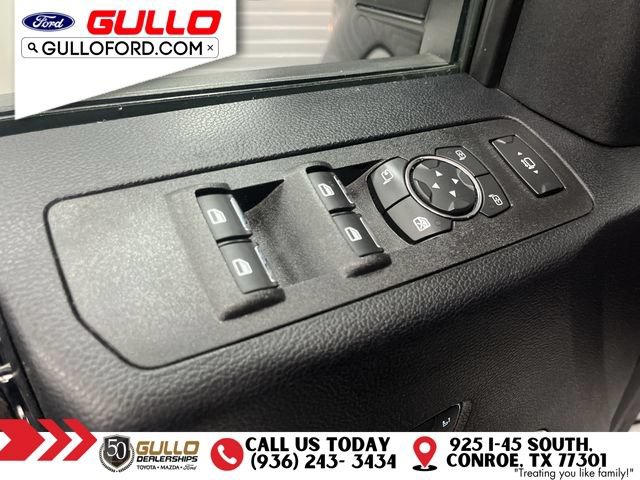 Certified 2021 Ford F250 Lariat w/ Chrome Package AWD/4WD image 23