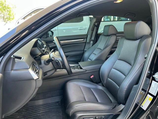 Used 2022 Honda Accord Sport image 12
