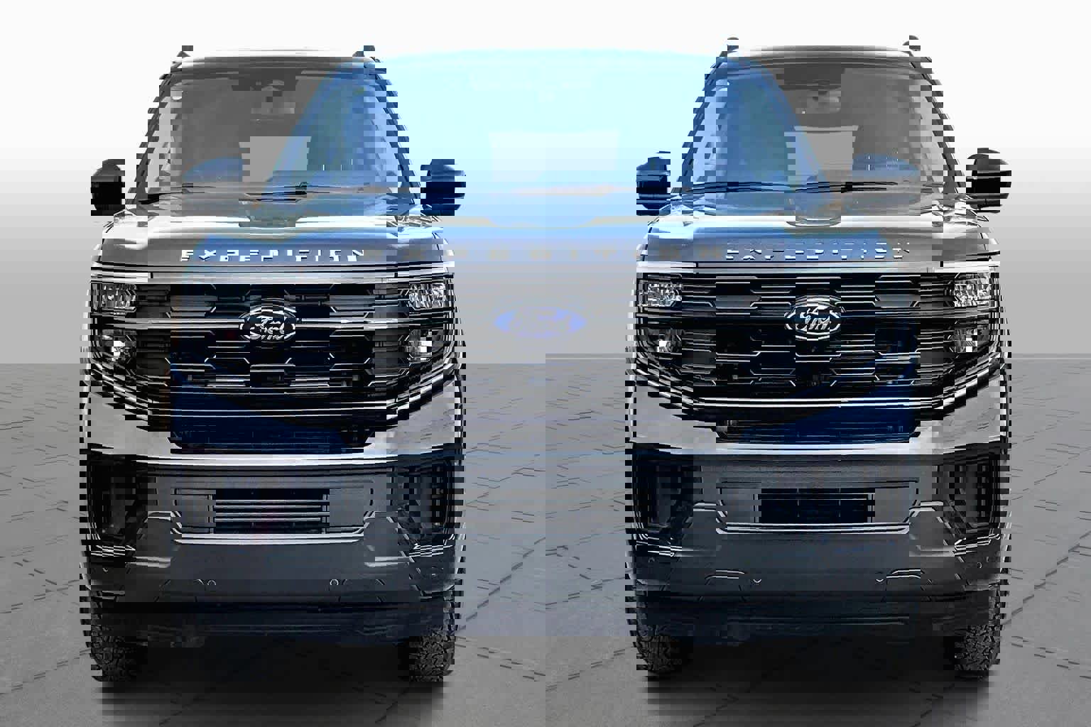 Certified 2025 Ford Expedition Max Active image 6