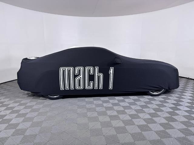 Certified 2021 Ford Mustang Mach 1 w/ Equipment Group 700A image 26
