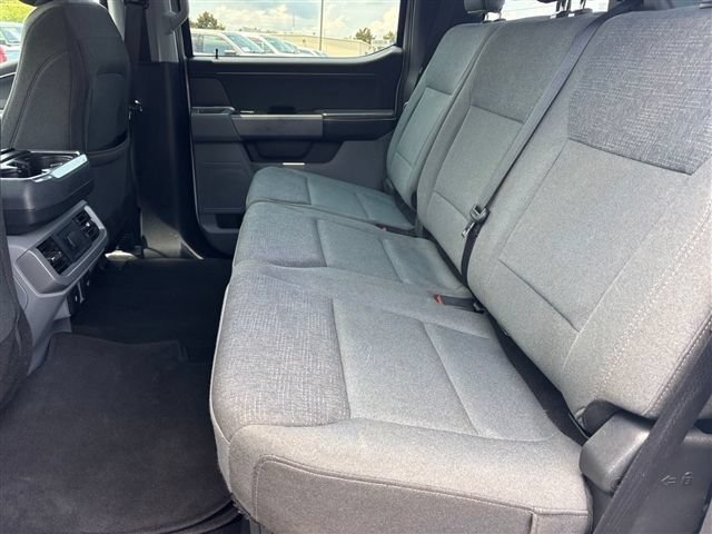Certified 2024 Ford F150 XLT w/ Equipment Group 302A MID AWD/4WD image 20