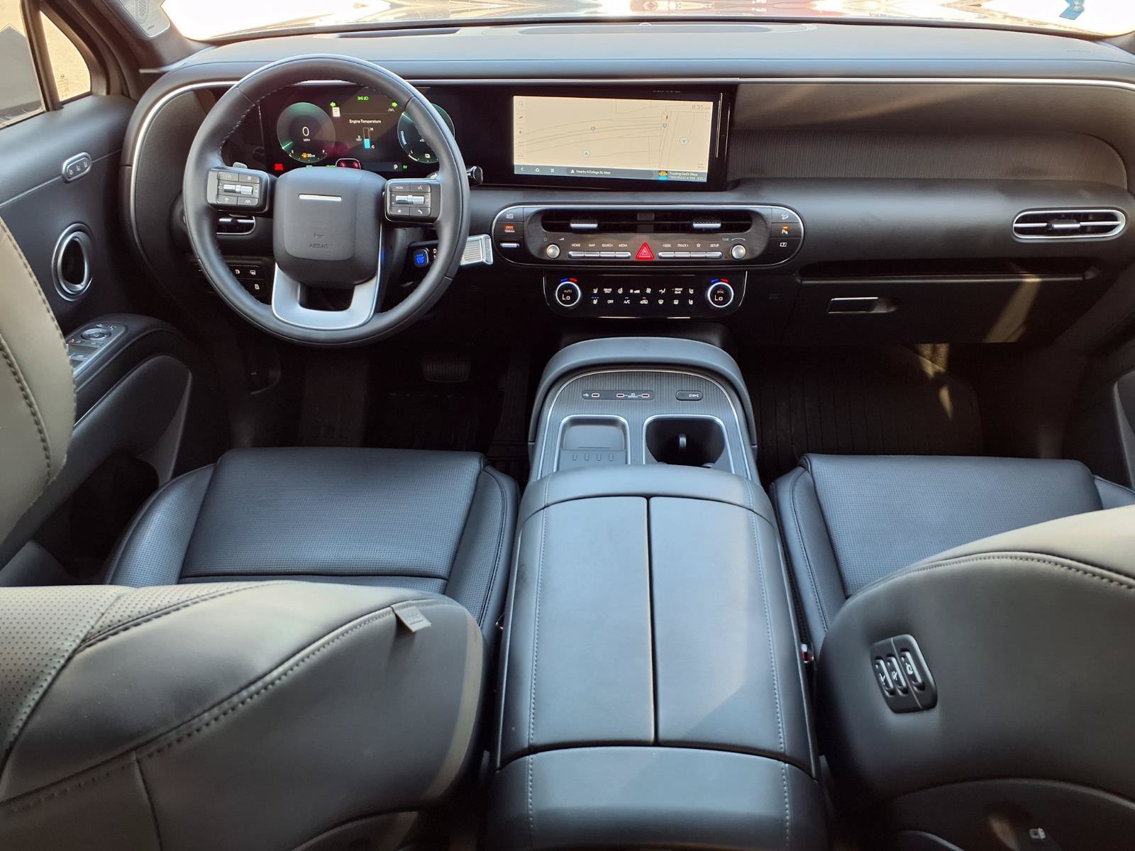 Used 2026 Hyundai Palisade Calligraphy AWD/4WD image 7