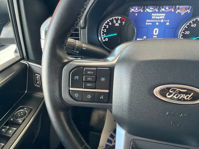 Certified 2023 Ford F150 XLT w/ Equipment Group 302A High AWD/4WD image 30