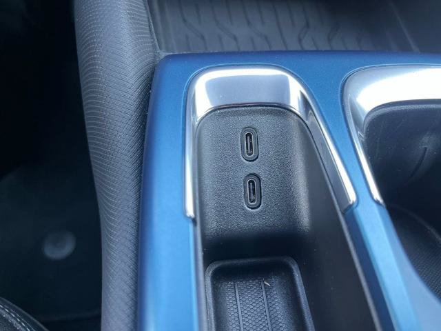 Used 2024 Chevrolet Equinox EV LT FWD image 35