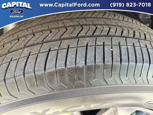 Used 2026 Toyota Land Cruiser w/ Premium Package AWD/4WD image 13