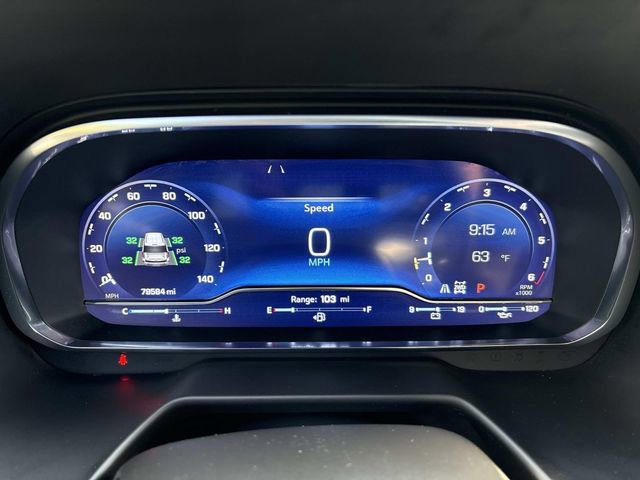 Used 2023 Chevrolet Tahoe LT w/ Luxury Package image 36