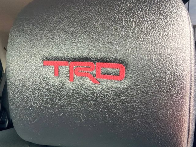 Used 2024 Toyota 4Runner TRD Off-Road Premium AWD/4WD image 21