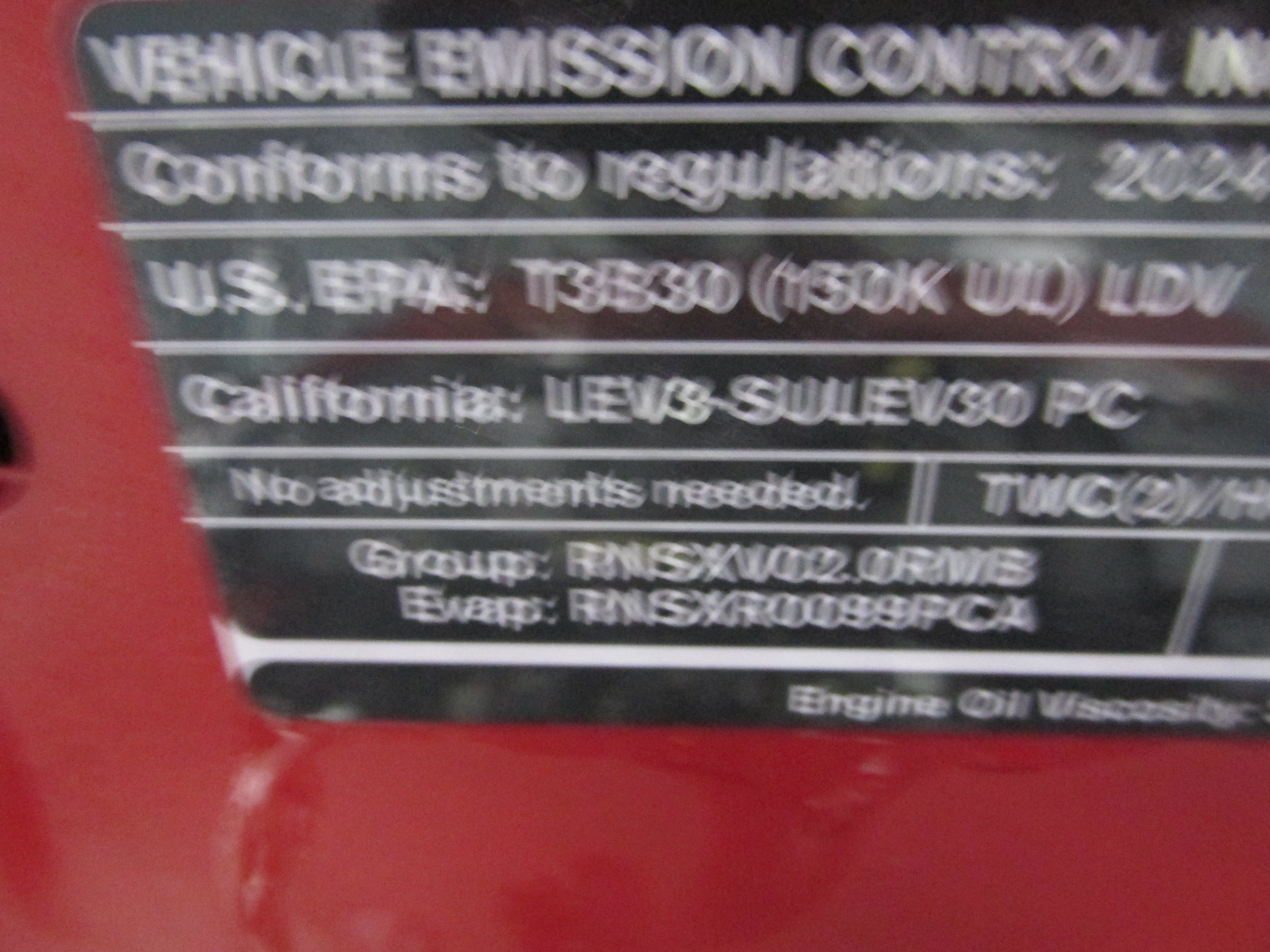 Used 2024 Nissan Sentra SV w/ All-Weather Package FWD image 37
